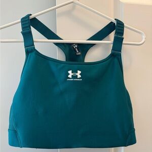 Under Armour Sports Bra